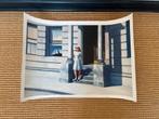 Edward Hopper poster, Ophalen, Rechthoekig Staand