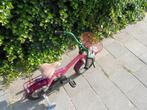 kleuter fiets . 12,5 inch .met zij wieltjes ., Ophalen, Gelezen, Meisje, 4 jaar