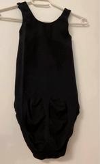 Zwarte Body maat S, Kleding | Dames, Ondergoed en Lingerie, Ophalen of Verzenden