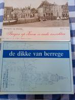 Bergen op Zoom, Ophalen of Verzenden, 20e eeuw of later, Zo goed als nieuw