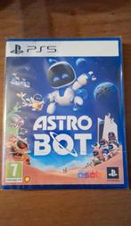 Astro Bot PS5 - Nieuw in gesealde verpakking!, Spelcomputers en Games, Games | Sony PlayStation 5, Ophalen of Verzenden, Nieuw