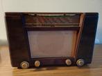 Oude Philips buizenradio, Ophalen of Verzenden