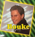 Bouke - Ik hoor mooie muziek CD single, Ophalen of Verzenden, Zo goed als nieuw, Levenslied of Smartlap