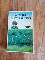 Pastorale 1943 - Simon Vestdijk, Ophalen of Verzenden, Gelezen, Nederland