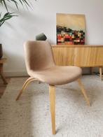 Fauteuil Norr11 - Goose Lounge (2x), Huis en Inrichting, Ophalen, Gebruikt, Minder dan 75 cm, 50 tot 75 cm
