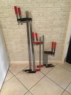 Diverse Lijmtangen Bessey, Doe-het-zelf en Verbouw, Gereedschap | Handgereedschap, Ophalen, Zo goed als nieuw