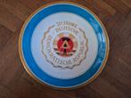 20 jaar DDR Ehrengeschenk, Ophalen of Verzenden, Landmacht, Duitsland