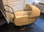 Rieten kinderwagen, Ophalen of Verzenden, Zo goed als nieuw, Overige merken