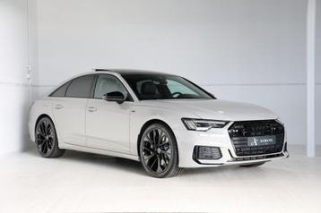 Audi A6 50 TFSI e Quattro 299pk Competition S-line Pano/B&O/ beschikbaar voor biedingen