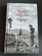 Monika Helfer - De bagage, Ophalen of Verzenden, Zo goed als nieuw, Monika Helfer
