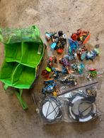 Skylanders set, Verzamelen, Poppetjes en Figuurtjes, Ophalen of Verzenden, Zo goed als nieuw