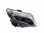 Mercedes V-Klasse W447 Lift 2019+ ILS LED rechterlamp A44790