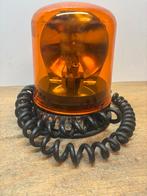 24 Volt amber magneet zwaailamp zwaailicht transport, Auto-onderdelen, Ophalen of Verzenden, Gebruikt, Overige merken, Verlichting