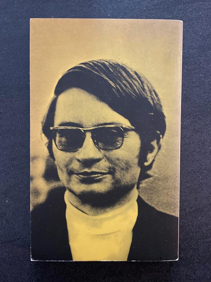 Het leven is vurrukkulluk - Remco Campert, Boeken, Literatuur, Zo goed als nieuw, Nederland, Ophalen of Verzenden