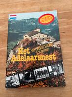 Het Adelaarsnest: Van Adolf Hitler tot heden, Boeken, Ophalen of Verzenden, Tweede Wereldoorlog, Gelezen, Overige onderwerpen