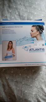 Gipshoes Atlantis half been ongebruikt, Ophalen of Verzenden