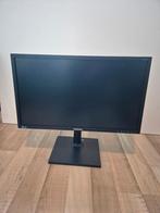 Samsung Monitor 24 inch, Computers en Software, Monitoren, Ophalen, HDMI, 3 tot 5 ms, Full HD