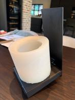 Originele Stout wandlamp candle fusion, Huis en Inrichting, Lampen | Wandlampen, Ophalen, Zo goed als nieuw, Metaal