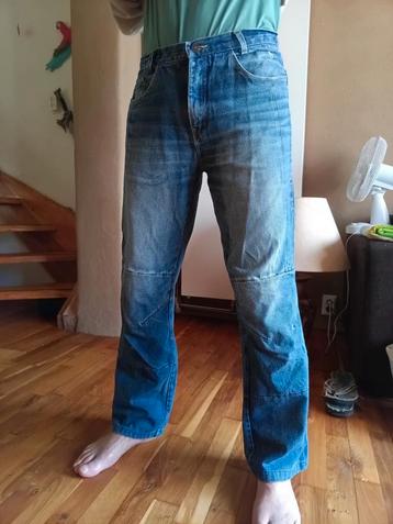 Richa-Kevlar-Jeans XL