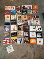 Partij 45 singles artiesten prince  Joe cocker pink floyd, Ophalen of Verzenden, Zo goed als nieuw