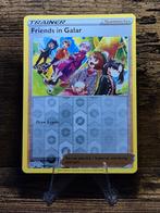 Friends in Galar Reverse 140/172 Brilliant Stars, Verzenden, Zo goed als nieuw, Foil