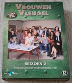 Vrouwenvleugel - Seizoen 2 - 5DVD Box, Ophalen of Verzenden, Zo goed als nieuw, Drama