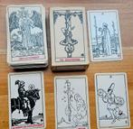 Tarot Kaarten  Raider Waite vintage, Ophalen of Verzenden, Gelezen, Tarot of Kaarten leggen, Onbekend