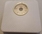 Retro personen weegschaal van Soenhle, Ophalen, Gebruikt, Analoog, 100 kg of meer