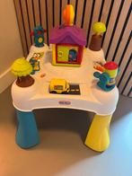 Activiteiten tafel van Little tikes., Ophalen of Verzenden, Zo goed als nieuw