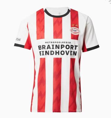 PSV thuis , uit en 3e teneu # NIEUW  beschikbaar voor biedingen