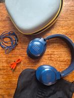 JBL Live 660NC - Draadloze Koptelefoon met Noise Cancelling, Audio, Tv en Foto, Koptelefoons, Overige merken, Bluetooth, Ophalen of Verzenden