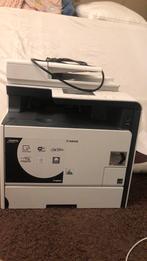 canon printer i-sensys MF28Cdw, Computers en Software, Printers, Gebruikt, Canon, Printer, Inkjetprinter