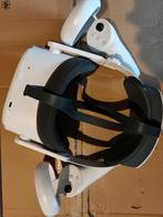 Pico Neo 3 Link VR Headset 256 GB, Spelcomputers en Games, Virtual Reality, Ophalen of Verzenden, Gebruikt, VR-bril, Pc