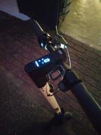 Segway Ninebot G30D Audi, Ophalen, Zo goed als nieuw, Elektrische step (E-scooter), Segway Ninebot G30D Audi