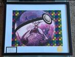 Mewtwo in een Poké Ball - LV by DEATH NYC, Verzenden, Nieuw, Overige typen