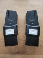 Maxi-Cosi adapters voor Joolz kinderwagen, Ophalen of Verzenden, Gebruikt, Overige merken
