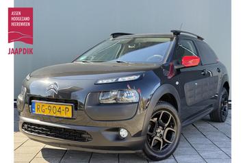 Citroën C4 Cactus BWJ 11-2017 | 1.2 PT 82PK Shine | CLIMA | beschikbaar voor biedingen
