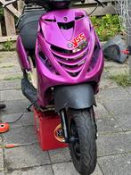 Zip waardepeiling, Ophalen, Zip