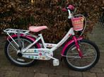 Kinderfiets Volare Ashley 20 inch zo goed als nieuw, Fietsen en Brommers, Fietsen | Meisjes, Ophalen, Zo goed als nieuw, 20 inch