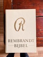 Rembrandt bijbel, Antiek en Kunst, Ophalen