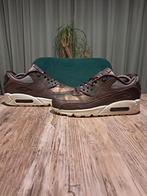 Nike Air Max 90 Premium 'Mahogany' Size 40 - Rare!, Overige kleuren, Nike, Ophalen of Verzenden, Sneakers of Gympen