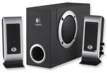 4x surround speakers + bas