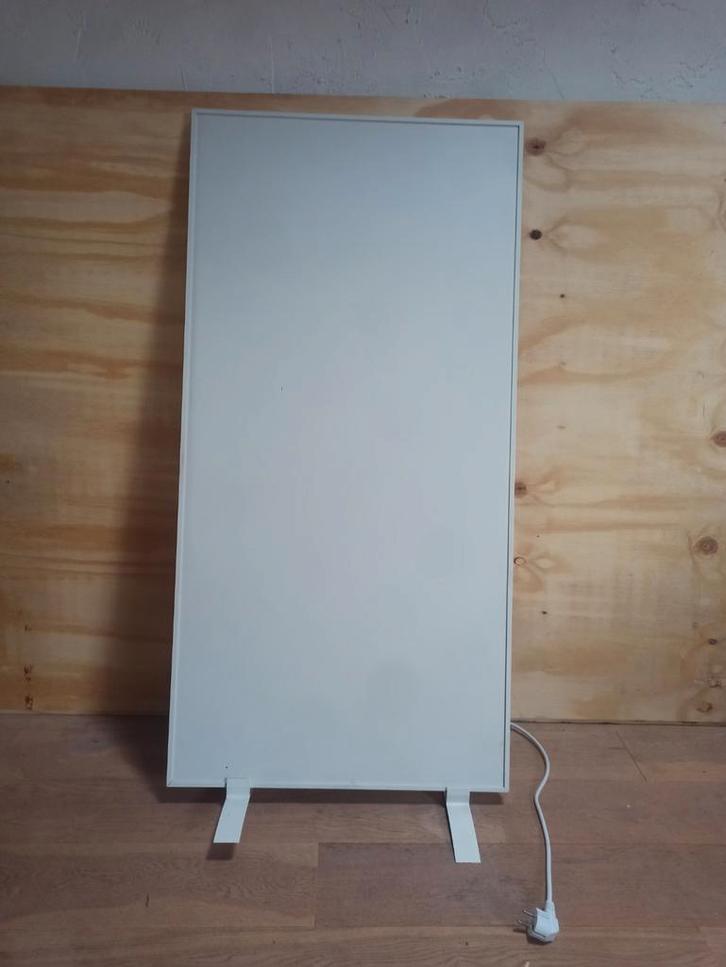 Infrarood Paneel 120x60cm, 700-800W, Huis en Inrichting, Kachels, Nieuw, Vrijstaand, Overige soorten, Elektrisch, Ophalen