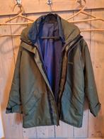 Vis jas maat L Typhoon wind en waterdicht, Ophalen, Gebruikt, Kleding