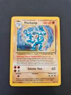 Pokemon Machamp legendary collection holo kaart, Hobby en Vrije tijd, Verzamelkaartspellen | Pokémon, Ophalen of Verzenden, Zo goed als nieuw