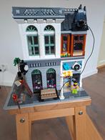Lego 10251 Brick Bank, Ophalen of Verzenden, Zo goed als nieuw, Complete set, Lego