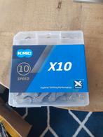 KMC 10 Speed ketting(114) NIEUW 2STUKS, Computers en Software, Printerbenodigdheden, Nieuw, Overige typen, Ophalen of Verzenden