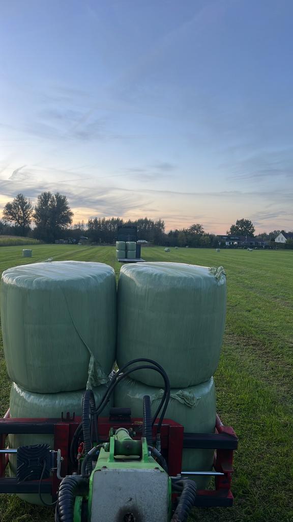 Midibalen 3e snede, Dieren en Toebehoren, Dierenvoeding, Vee, Ophalen