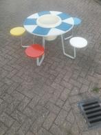 Prachtig zeldzaam lego tafel ontworpen door gjerlov knudsen, Ophalen of Verzenden, Zo goed als nieuw