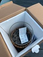 Cosi gas buiten lantaarn, Ophalen, Zo goed als nieuw